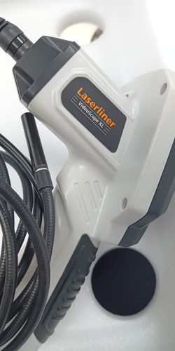 Laserliner videoscope - laserliner,