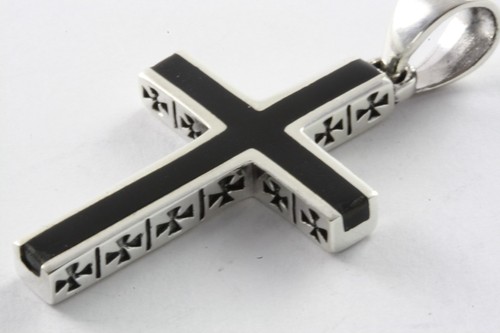 Knight templar cross - knight,