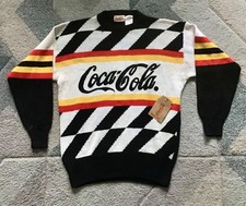Vintage 1980s Coca Cola