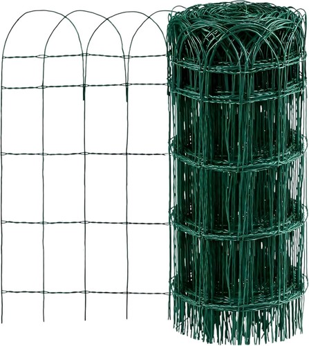 10m galvanised wire mesh - wire,