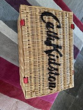 Cath kidston Picnic Basket