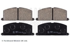 FRONT AXLE ADT34279 BRAKE PAD