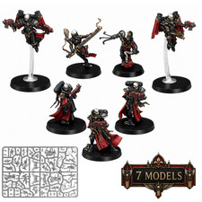 Adepta Sororitas 2x Seraphim