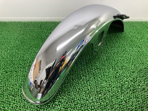 Genuine yamaha sr400 front - sr400,