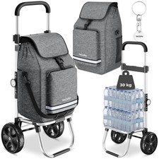 Shopping Trolley Cart Basket