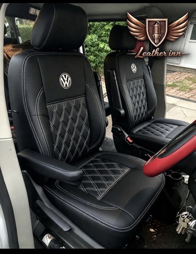 Custom fit seat covers - custom,