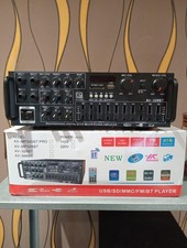 Professional Digital  Echo