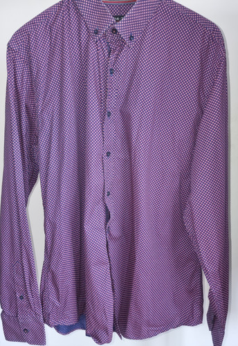 Jeff banks mens shirt - jeff,