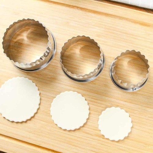 Set stainless steel plain - stainless,