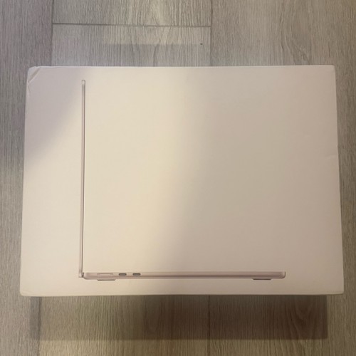 Apple macbook air - 13.6", (2025)