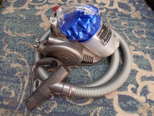 Dyson dc26 vacuum base unit - dyson,