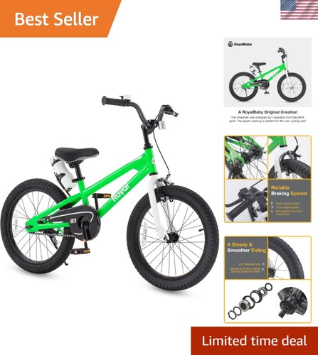Kids bike freestyle classic - kids, &