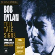 Bob Dylan: Tell Tale Signs