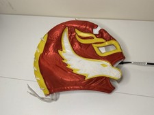 Rey Mysterio WWE Mask