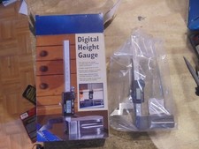 2007 rockler wood working and