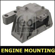 Engine Mounting Right Fits VW