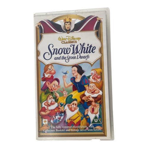 Walt disney classics - classics, snow