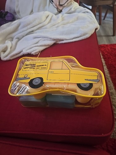 Rare only fools - rare, *