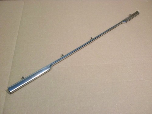 Jaguar daimler chrome boot - jaguar,
