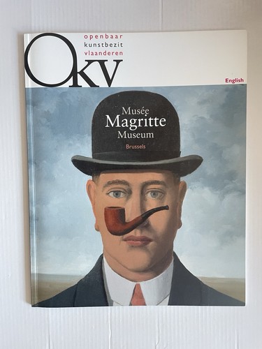 Museemagrittemuseum guide - museemagrittemuseum,