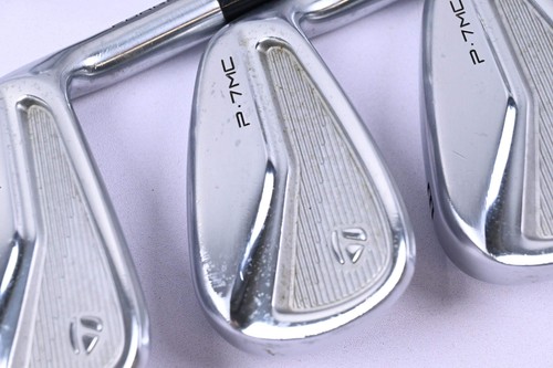 Taylormade p7mc 2020 irons - p7mc, /