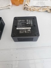 Intel NUC NUC7i5BNH Core I3-7100U 8GB RAM 120GB SSD Adapter