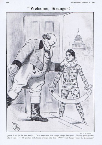 John bull want - john, of