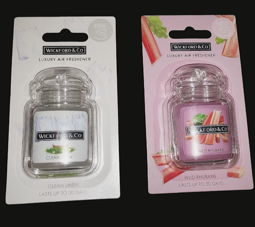 Wickford candle car - candle,