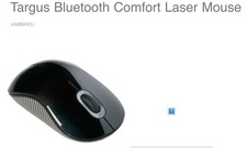 ✅Targus AMB09EU Bluetooth