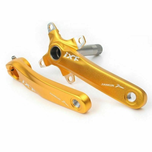 Ixf crankset crank - crank, 170mm