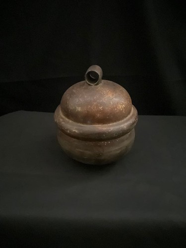 Japanese shrine bell hon - japanese, hon-tsubo