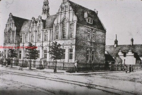 Hull social history - social, history: