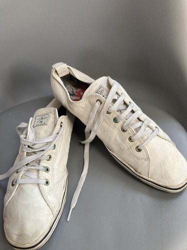 Mens paul smith off - smith, white