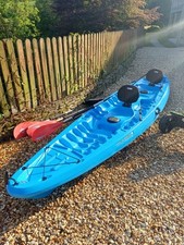 Tarpon 130T 3 Person Kayak, Sea Kayak, Wilderness Systems