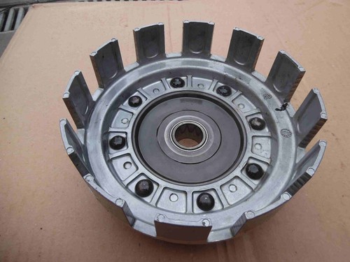 Beta techno 250 - clutch, basket