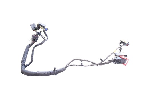 Volvo v60 battery wiring - v60,