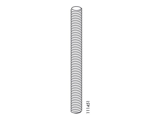 Ikea screws 111451 - 2,