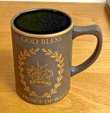 Vintage Wedgwood Commemorative
