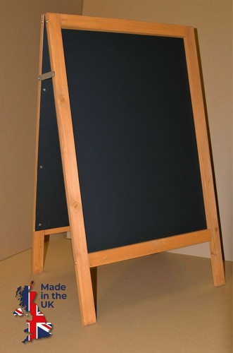 Sandwich board with harvest - sandwich,