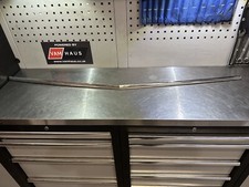 1972 Audi 100 Coupe S Lower