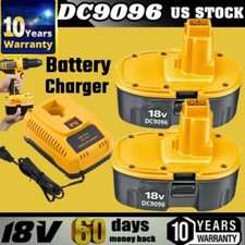 NEW For Dewalt 18V Li-ion