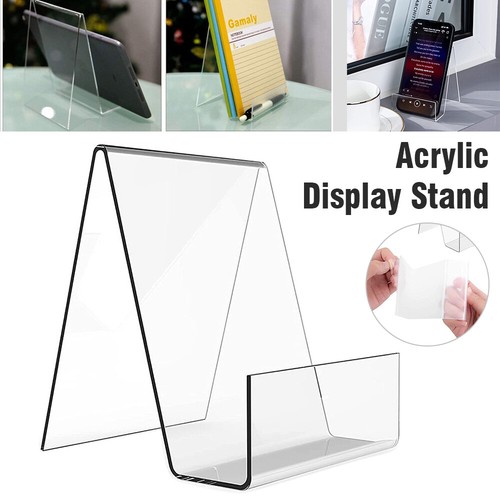 Book shoe phone tablet - 1/10,