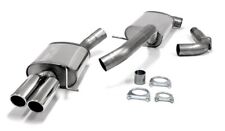 1x Ta Technix Sport Exhaust 3"