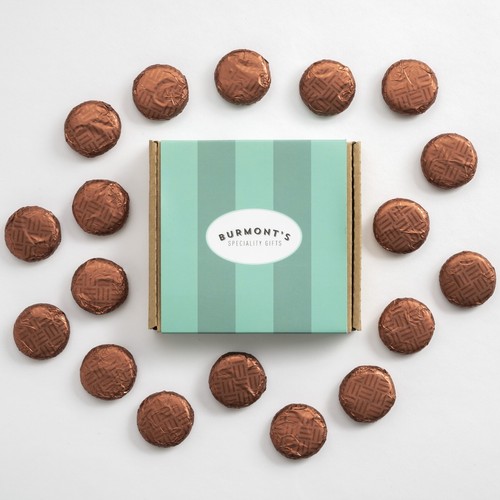 Vegan dairy free chocolate - vegan,