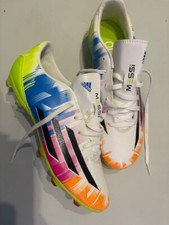 Adidas F50 Adizero Messi