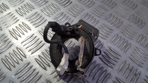 Renault megane 1996 slip - renault, squib