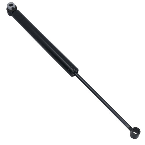 Trailer caravan hitch - trailer, overrun