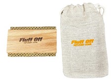 Wooden Wool Sweater Shaver