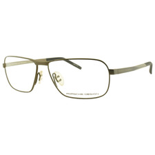 Porsche Design P8303 B Brown