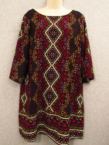 Bop dress womens - be, large